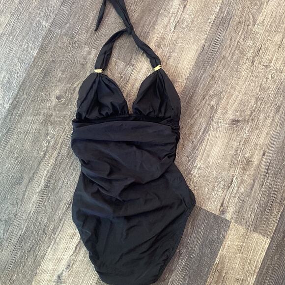 Bia Tube One Piece by Vix Paula Hermanny - Picture 7 of 11